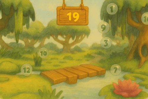 סכומים בבעות (סכומים ב 3 דרגות קושי)